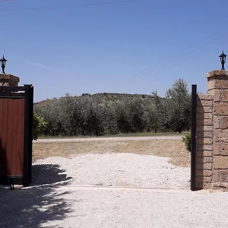 Holiday House Colle Del Mondo