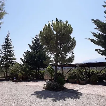 Holiday House Colle Del Mondo Hébergement de vacances