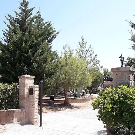 Holiday House Colle Del Mondo