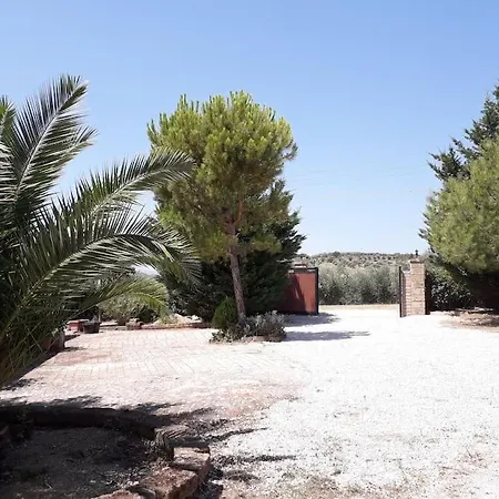 Holiday House Colle Del Mondo Collecorvino