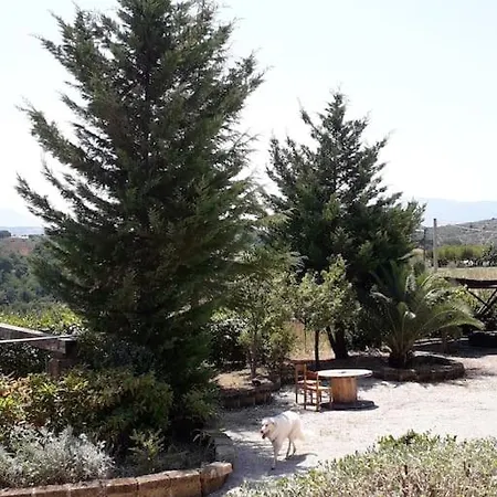 Holiday House Colle Del Mondo * Collecorvino