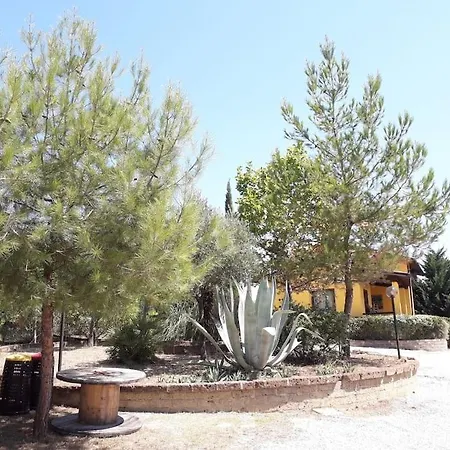 Holiday House Colle Del Mondo Collecorvino