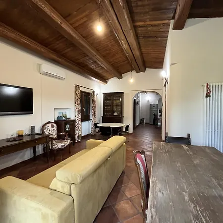 Holiday House Colle Del Mondo