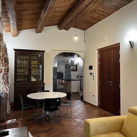 Holiday House Colle Del Mondo Collecorvino
