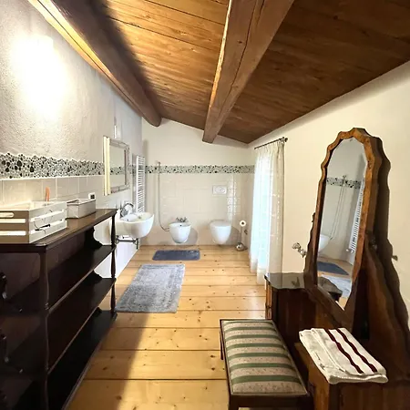Holiday House Colle Del Mondo