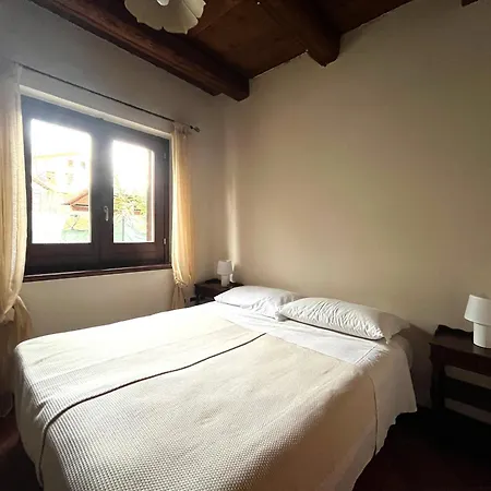 Holiday House Colle Del Mondo *