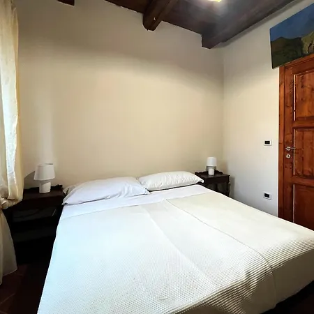 בית נופש Holiday House Colle Del Mondo Collecorvino