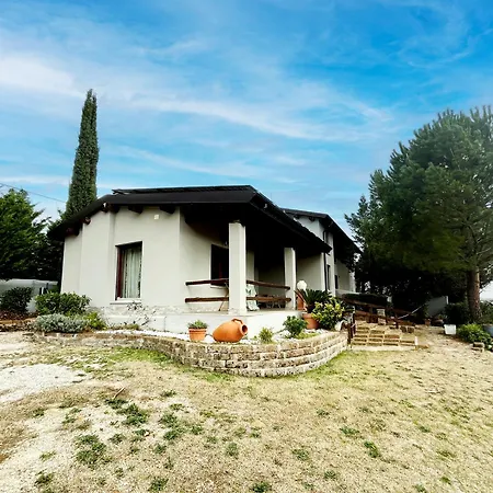 Holiday House Colle Del Mondo Collecorvino